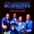 The Legendary Bluenotes feat. Sugarbear