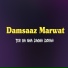 Damsaaz Marwat