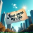 Jesus saves my Life, Yung Wino, itsmarlon