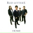 Red Letters