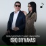 Shiraz Nuratdinov, Inabat Djumaniyazova