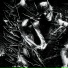 DJ BLOOD 013, heqxrte