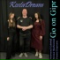 KostaDream, Ульяна Стречень, Прудникова Ксения