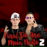MC Mask Ta Pesado, Chefinhow