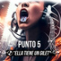 Punto 5 el que entona