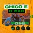 Analaga, Chico e o Mar