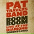 Pat Travers