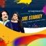 Hashmat Sahar, Sitara Younas