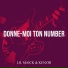 Lil Maick, Kenzhi