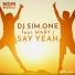 DJ SIM.ONE feat. Mary J