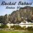 Rachid babaci