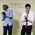 Alune Wade , Harold Lopez-Nussa