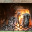 ASMR Fireplace Sleep