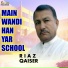 Riaz Qaiser