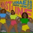 Lanae, Basta Lion, Team DAMP