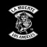 La Muerte