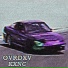 OVRDXV