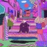 Mujo, Moai Beats