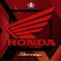 Honda Papua feat. Omcon SB, Lopes Kalezta