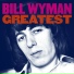 Bill Wyman - Stone Alone (1976)