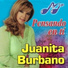 Juanita Burbano