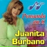 Juanita Burbano