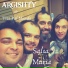 Argishty feat. Trio Pal Mundo