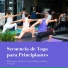 El Mundo Yoga