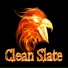 Clean Slate