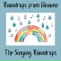 The Singing Raindrops