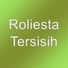 Roliesta