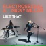Electrosexual feat. Nicky Miller, Hence