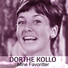 Dorthe Kollo