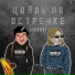 Цойль по встречке