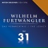 Wilhelm Furtwängler, Berliner Philharmoniker