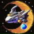 Loop Schrauber, Hans Hu$tle