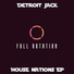 Detroit Jack