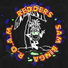 Sam Binga, Redders