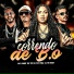 cl no beat, mc jonny, mc mila, mc 2m rj