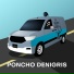 Poncho De Nigris