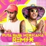 MC Menor MT, Sharyann Gabriel, DJ Marquinhos TM