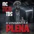 Mc Tico TDS feat. thalysson lp