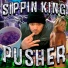 Sippin King, CASHDiNER feat. smokkestaxkk