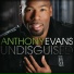 Anthony Evans
