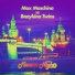 Max Maschina, Bazykina Twins