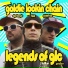 Goldie Lookin Chain