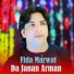 Fida Marwat