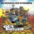 De Musikalske Dvergene