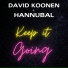 David Koonen, Hannubal
