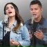 michael panjaitan, Lovanda Sebayang
